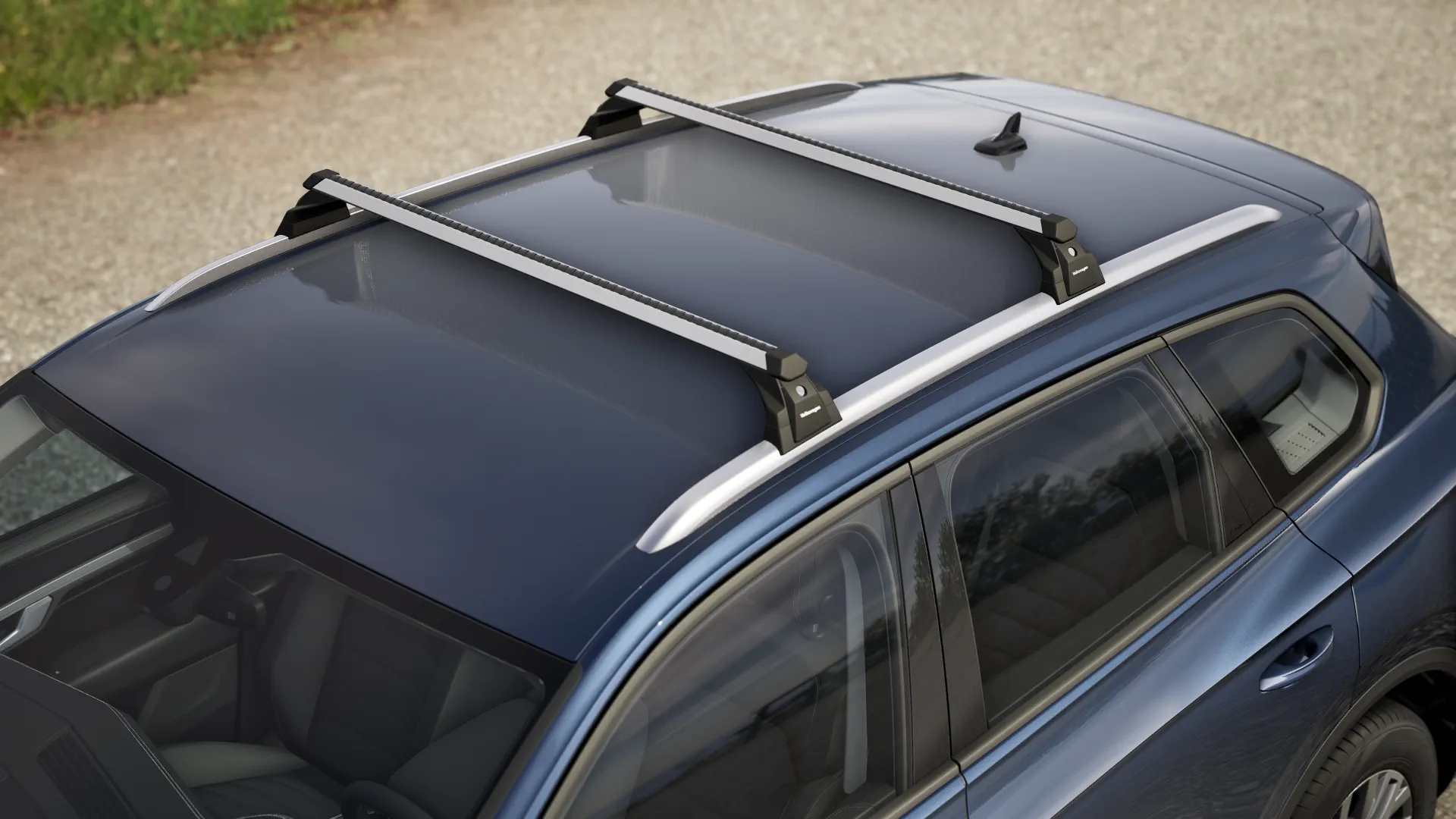 Touareg FINAL EDITION — Volkswagen South Africa